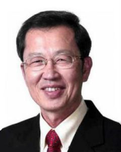 Mr. See Seng Guan