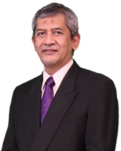 DR. NOORDIN AHMAD 