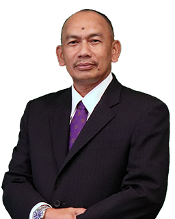 Mr. Md Rodi Ismail