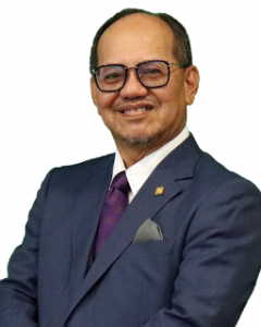 SHAHARUDDIN MUSA