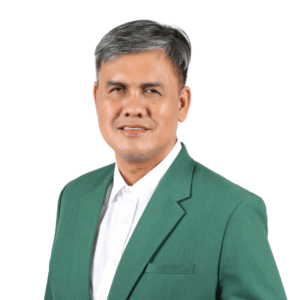 VICTORINO O. DOMINGO