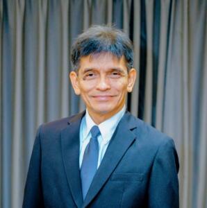 ROMEO P VERZOSA 