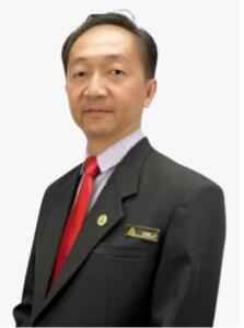 ALAN CHUA MING LING, DATUK